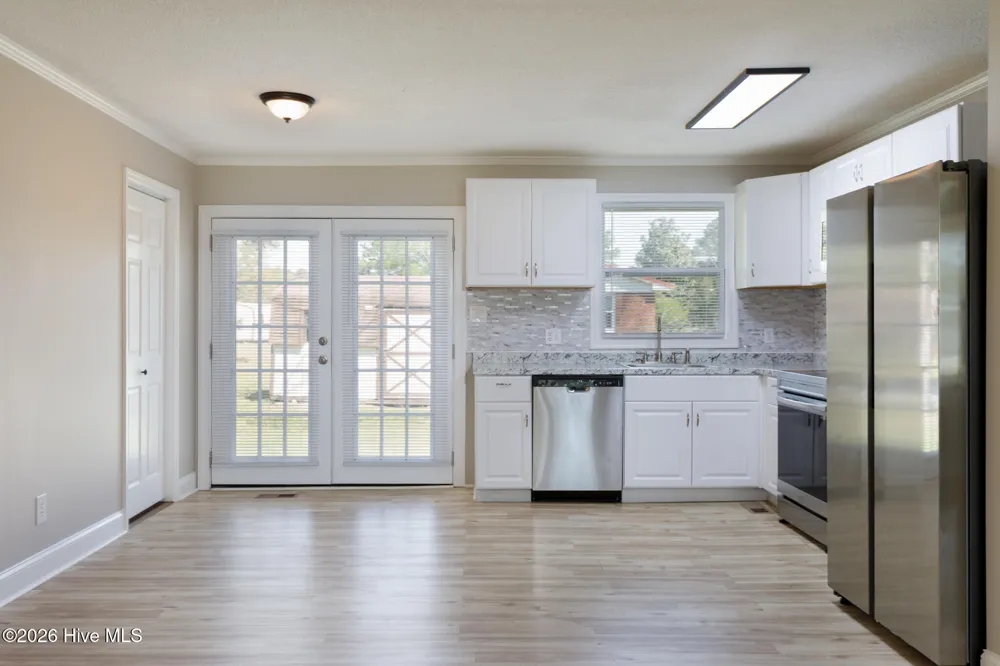 1002 Able Street Elizabethtown, NC 28337
