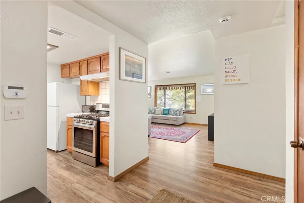 52865 Highway 245 Miramonte, CA 93641