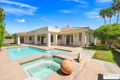 1691 Ponderosa Way