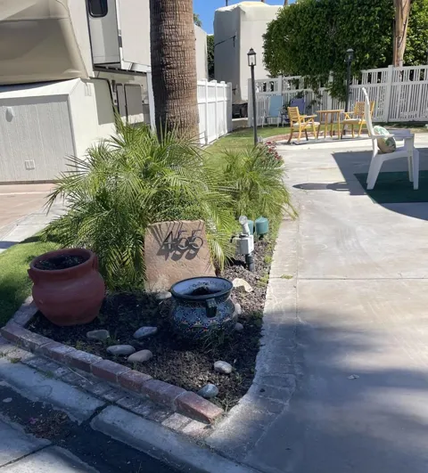 69411 Ramon Road #455