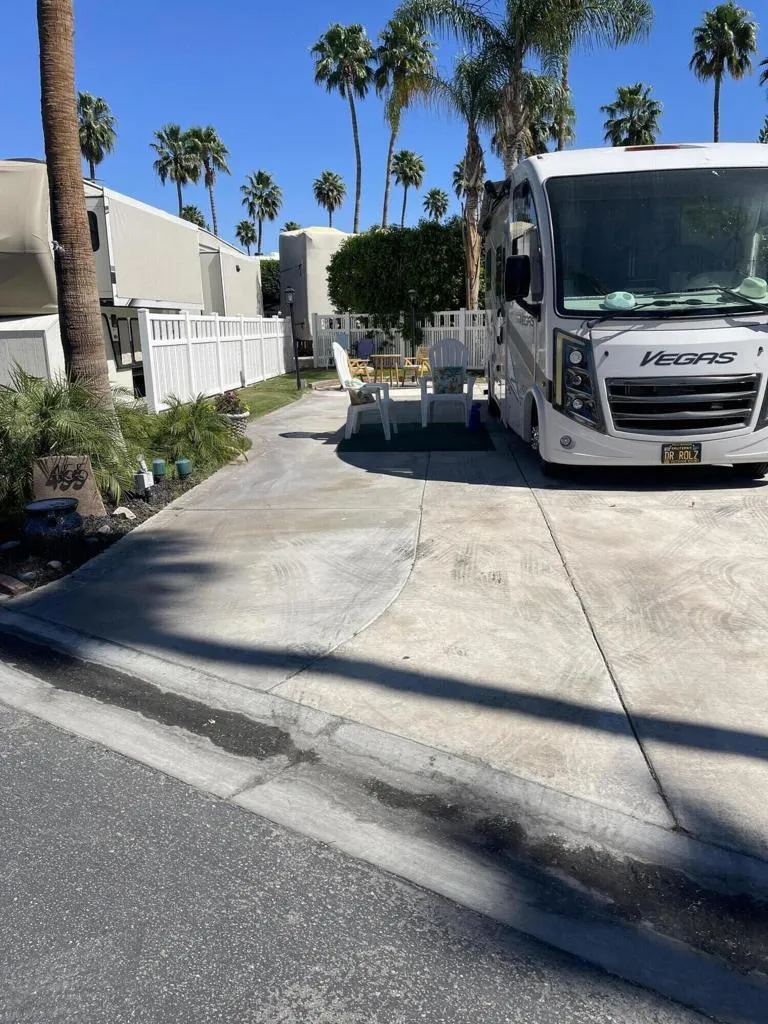 69411 Ramon Road #455 Cathedral City, CA 92234