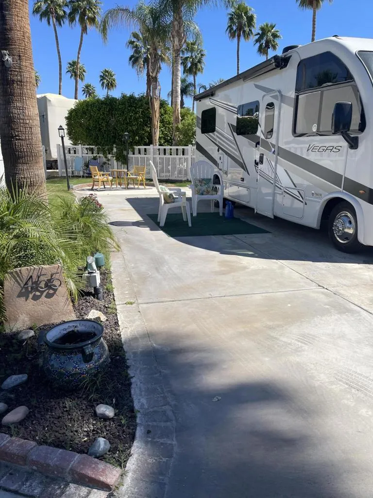 69411 Ramon Road #455 Cathedral City, CA 92234