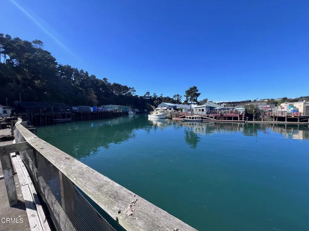 19290 S Harbor Drive Fort Bragg, CA 95437