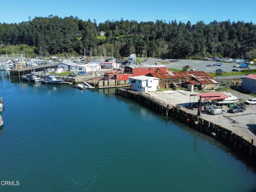 19290 S Harbor Drive Fort Bragg, CA 95437