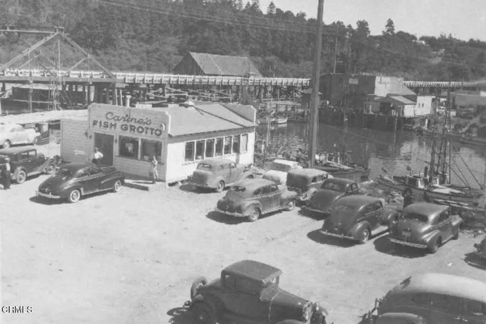 19290 S Harbor Drive Fort Bragg, CA 95437