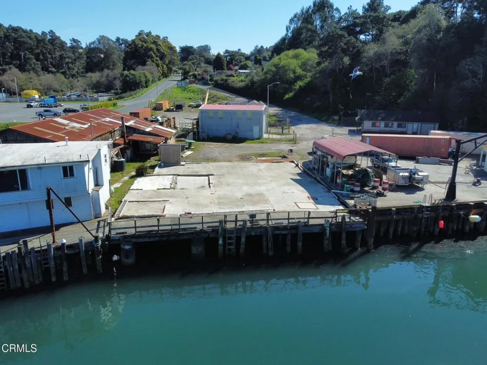 19290 S Harbor Drive Fort Bragg, CA 95437