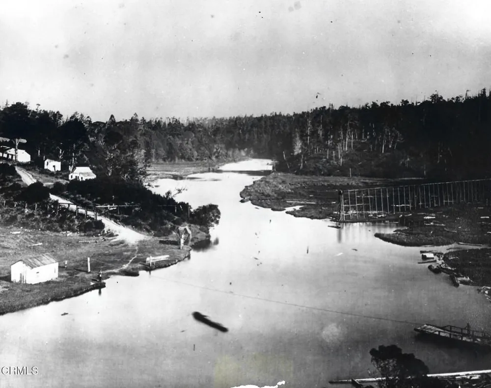 19290 S Harbor Drive Fort Bragg, CA 95437