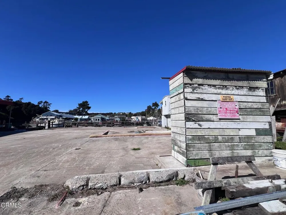 19290 S Harbor Drive Fort Bragg, CA 95437
