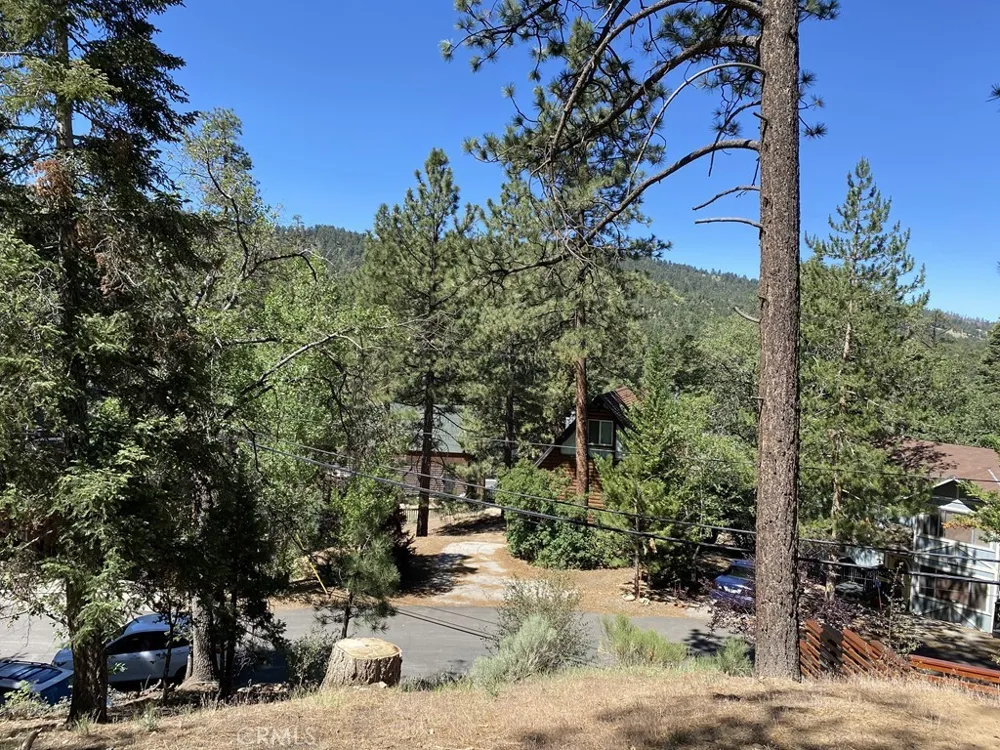 43218 Sunset Drive Big Bear Lake, CA 92315