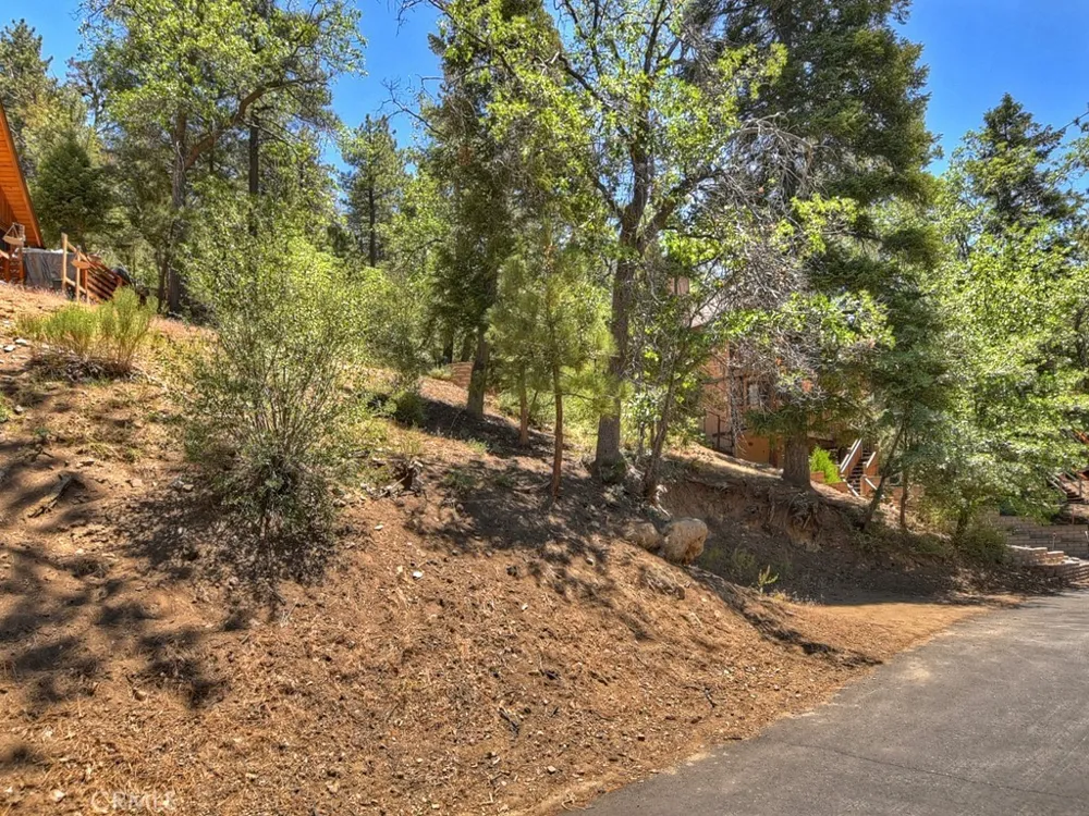 43218 Sunset Drive Big Bear Lake, CA 92315