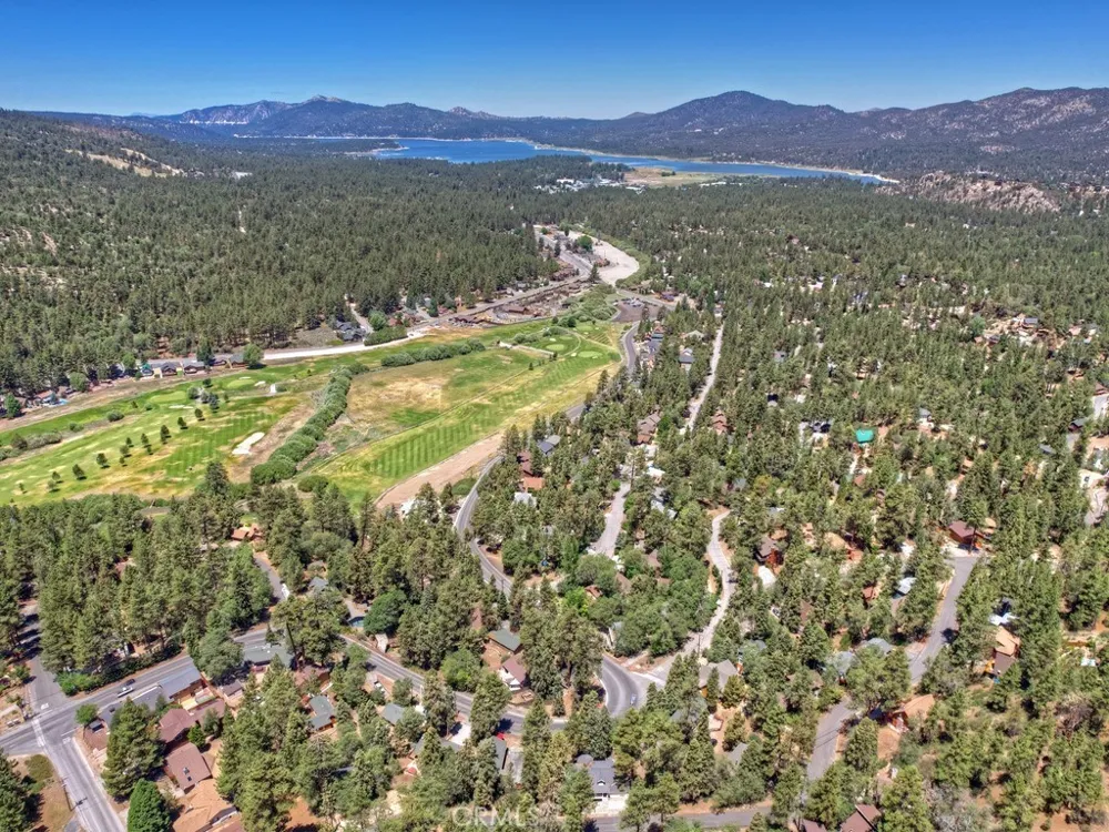 43218 Sunset Drive Big Bear Lake, CA 92315