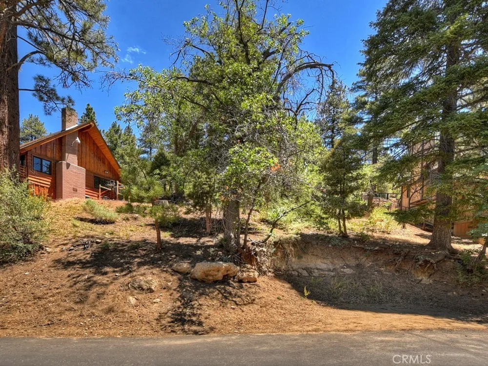 43218 Sunset Drive Big Bear Lake, CA 92315
