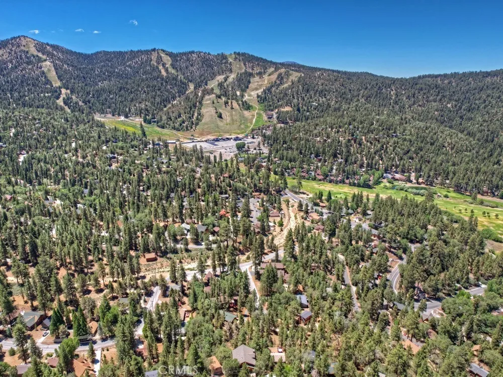 43218 Sunset Drive Big Bear Lake, CA 92315