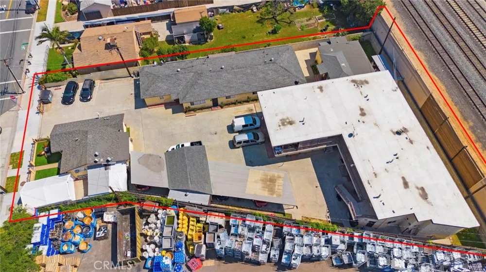 6260 Ferguson Commerce, CA 90022