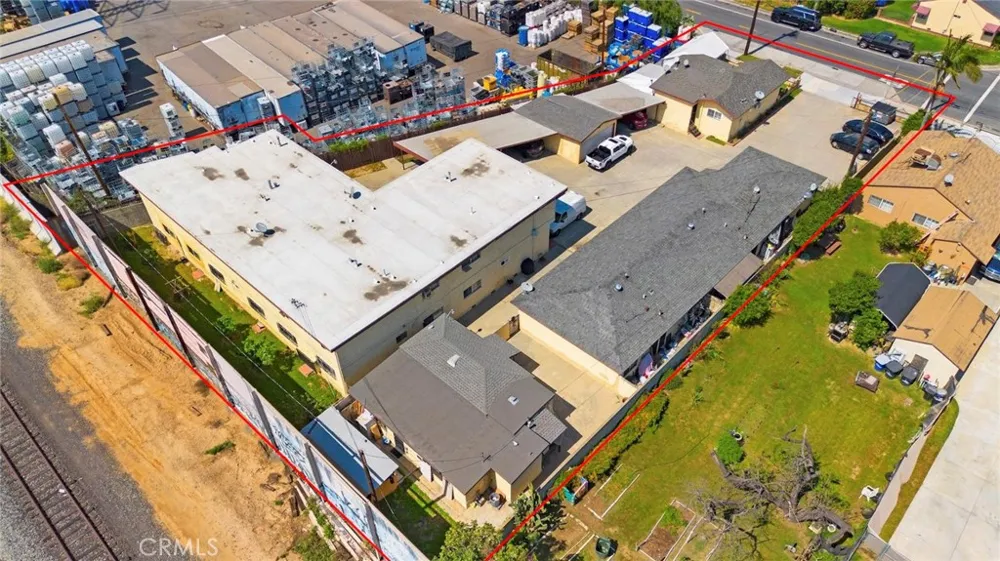 6260 Ferguson Commerce, CA 90022