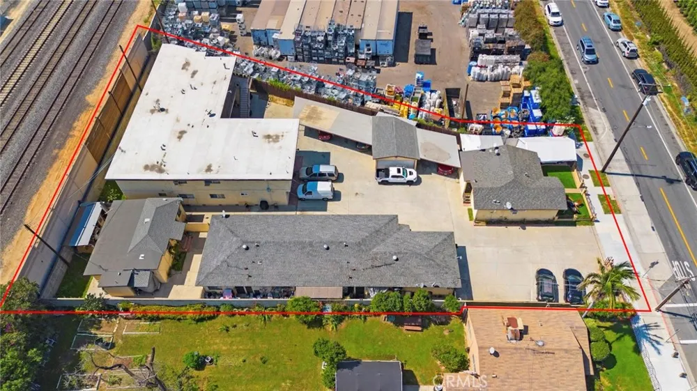 6260 Ferguson Commerce, CA 90022