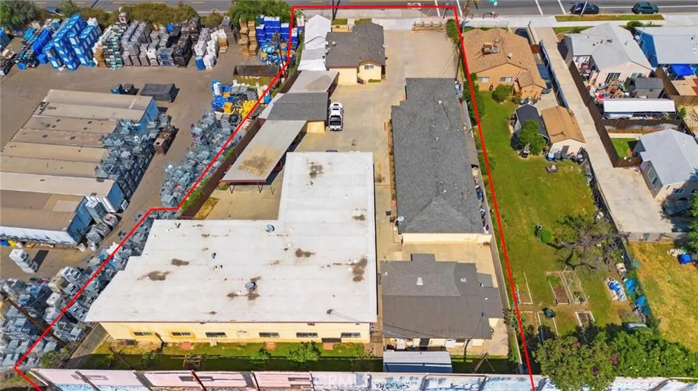 6260 Ferguson Commerce, CA 90022