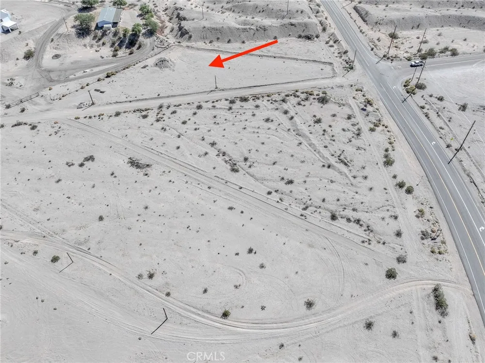 W. Park Rd Needles, CA 92363