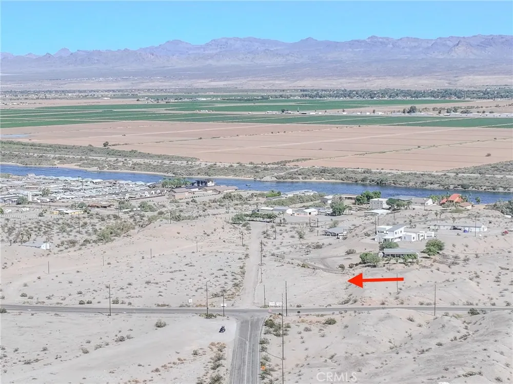 W. Park Rd Needles, CA 92363