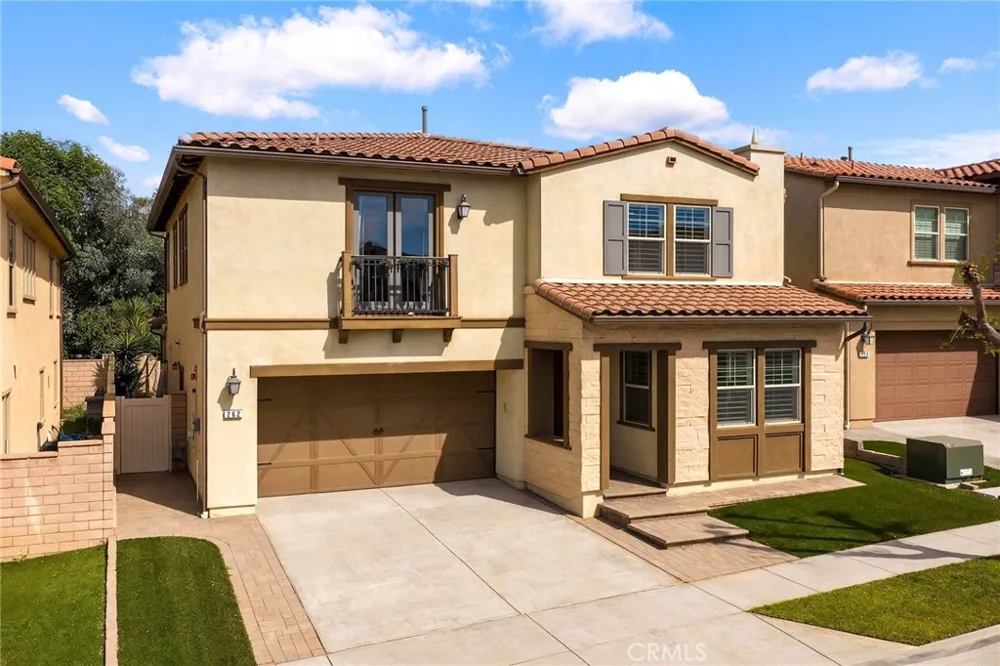 262 Callum Anaheim, CA 92807