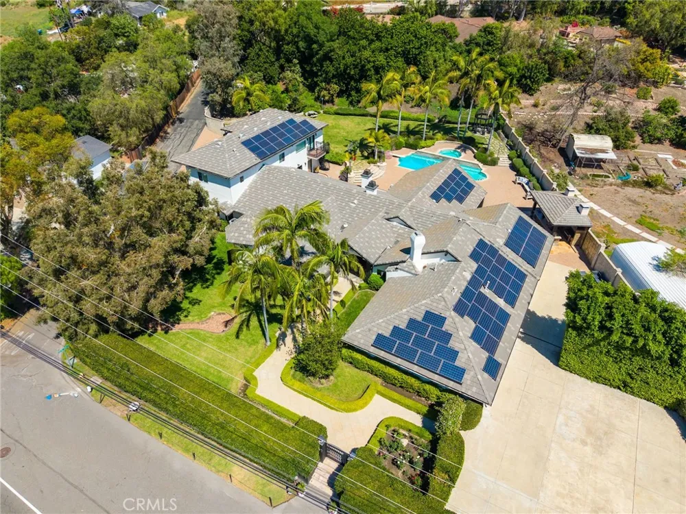 10372 Crawford Canyon Road North Tustin, CA 92705