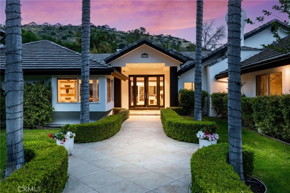 10372 Crawford Canyon Road North Tustin, CA 92705