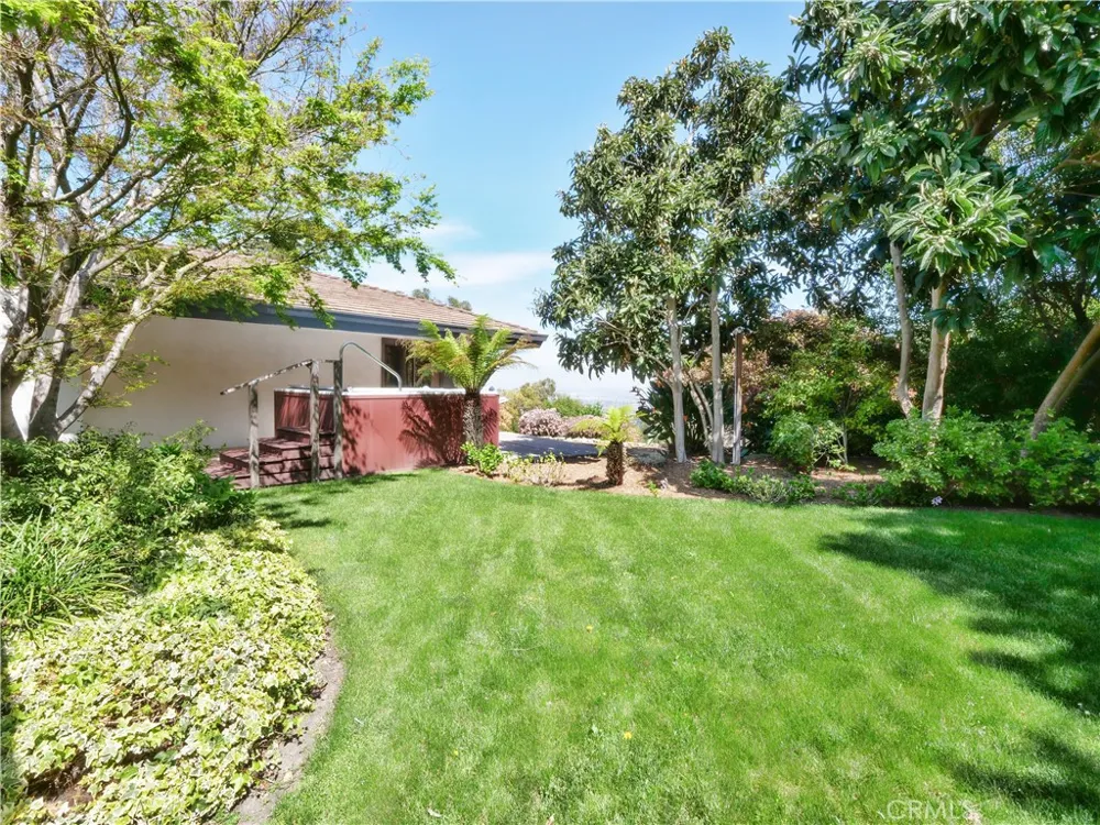 57 Saddleback Rolling Hills, CA 90274
