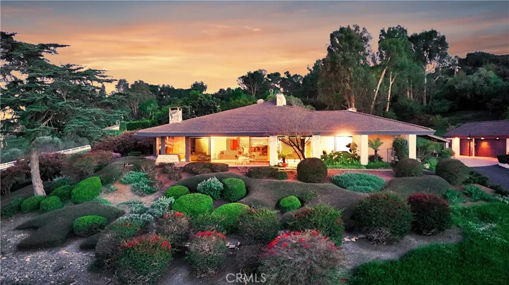 57 Saddleback Rolling Hills, CA 90274