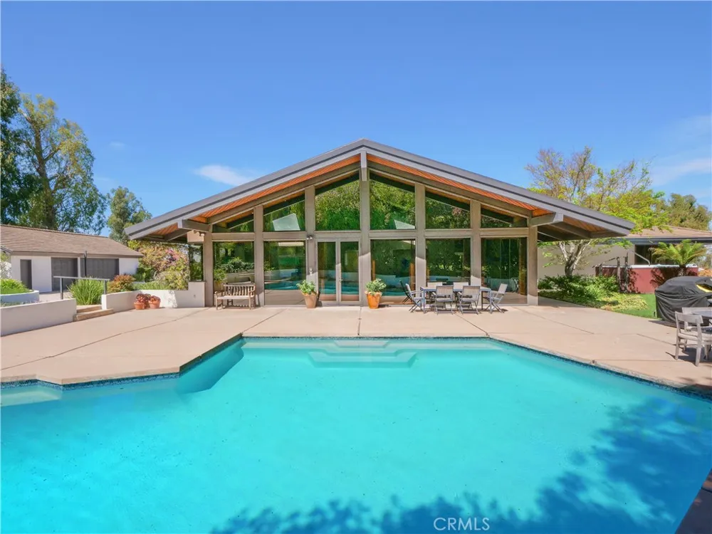 57 Saddleback Rolling Hills, CA 90274