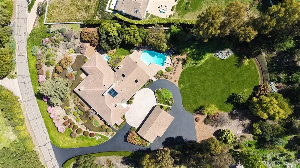 57 Saddleback Rolling Hills, CA 90274