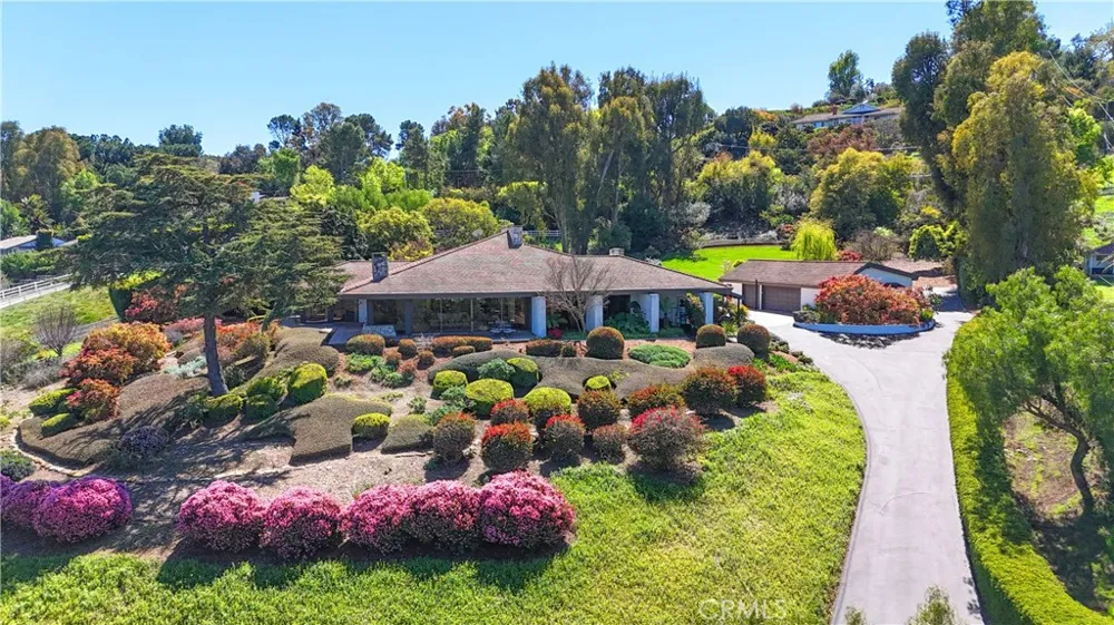 57 Saddleback Rolling Hills, CA 90274