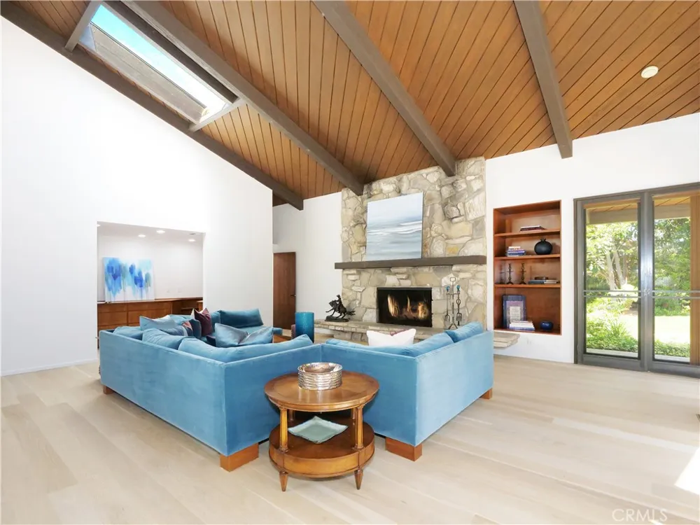 57 Saddleback Rolling Hills, CA 90274
