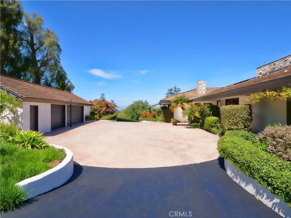 57 Saddleback Rolling Hills, CA 90274