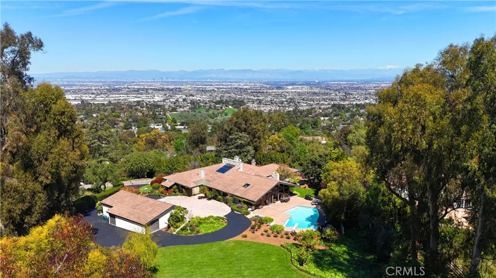 57 Saddleback Rolling Hills, CA 90274