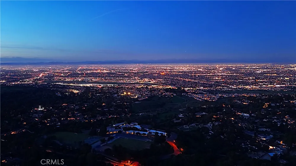 57 Saddleback Rolling Hills, CA 90274