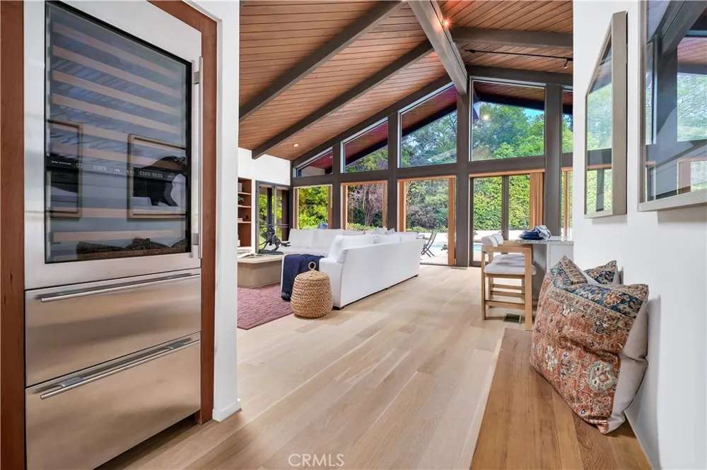 57 Saddleback Rolling Hills, CA 90274