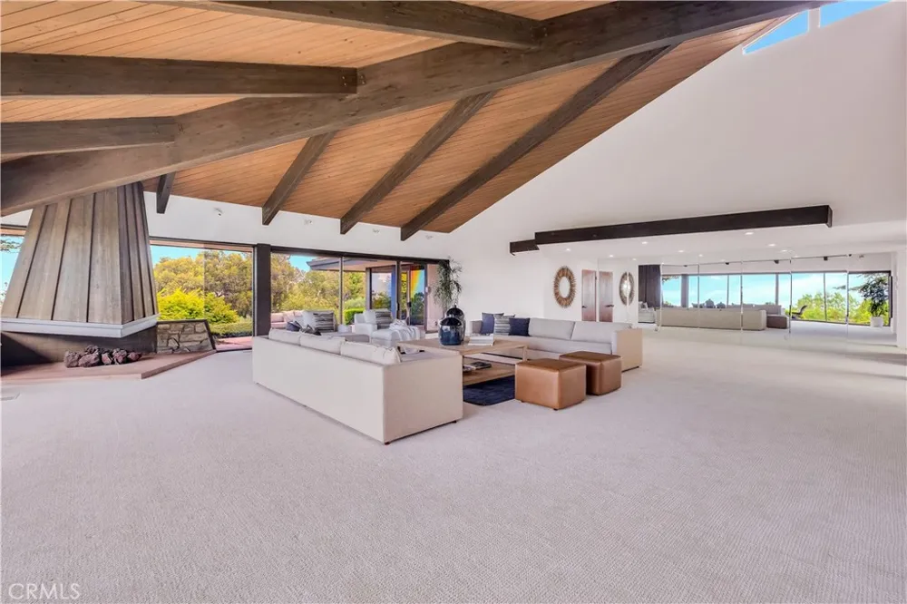 57 Saddleback Rolling Hills, CA 90274