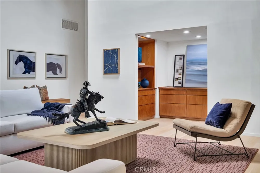 57 Saddleback Rolling Hills, CA 90274