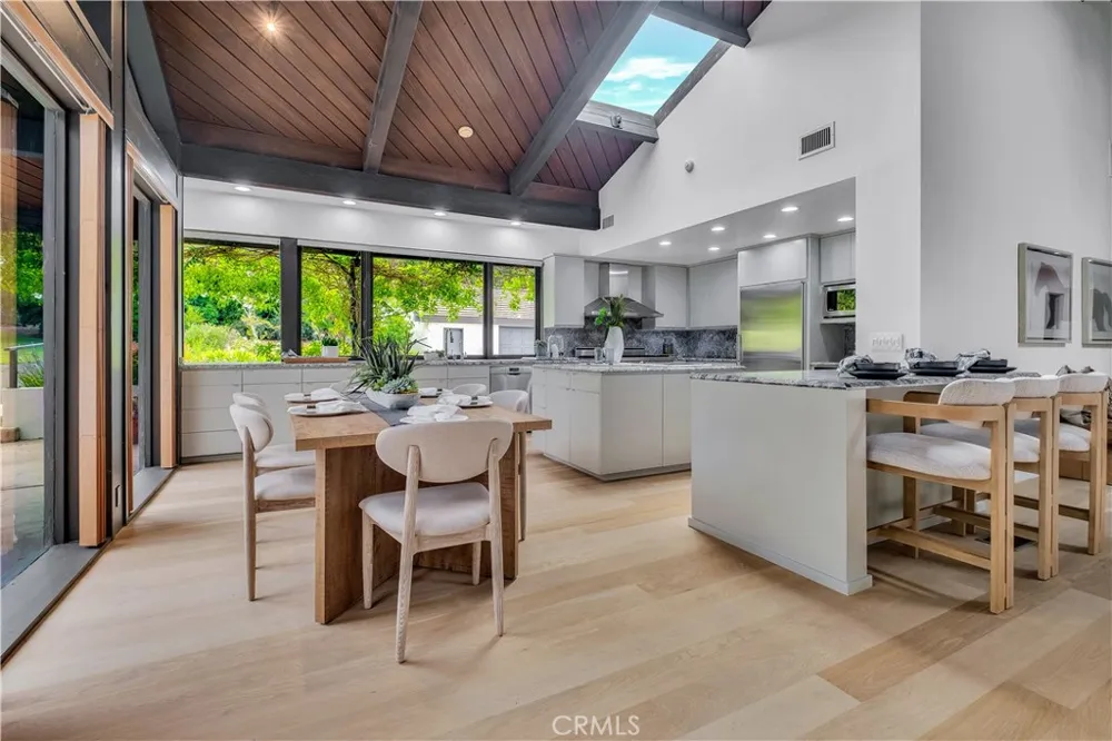 57 Saddleback Rolling Hills, CA 90274