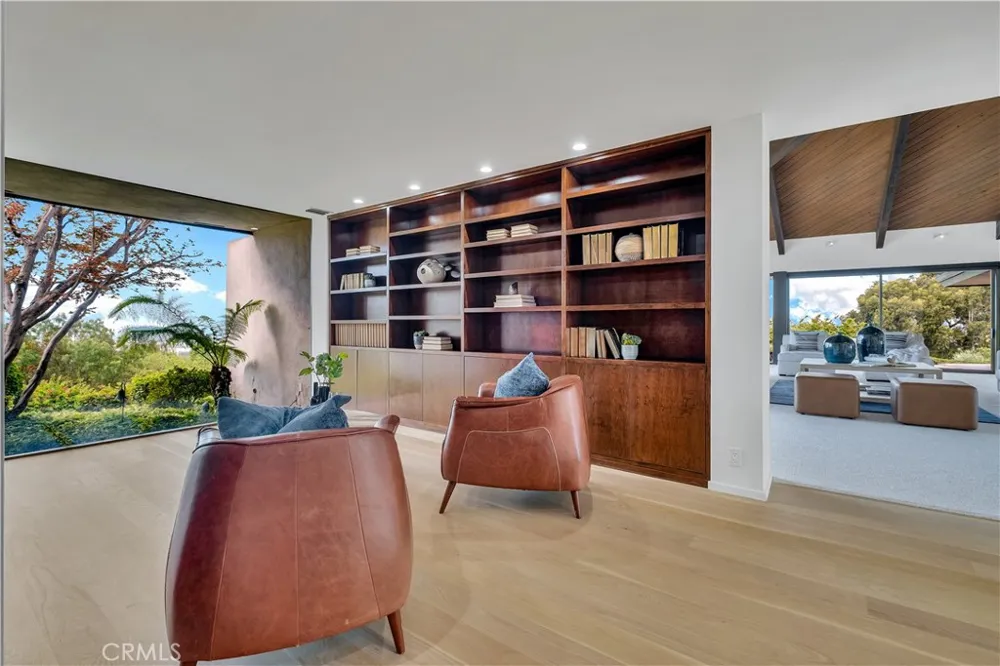 57 Saddleback Rolling Hills, CA 90274