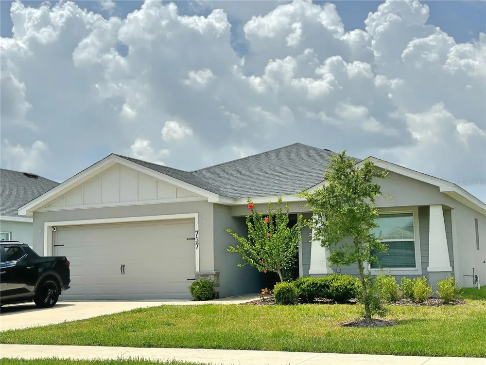 737 DAPHNE DRIVE Polk City, FL 33868