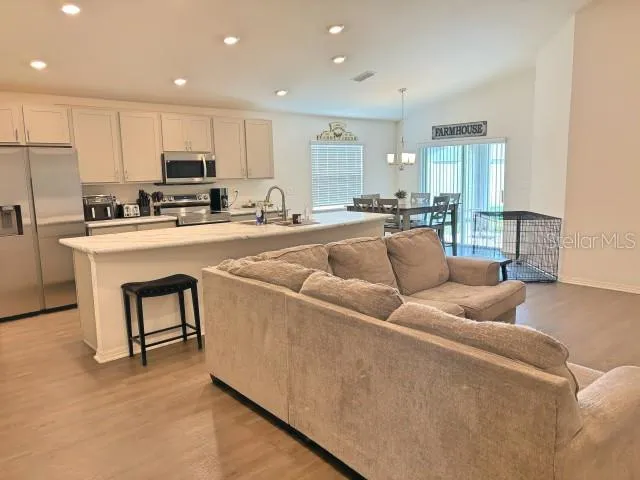 737 DAPHNE DRIVE Polk City, FL 33868