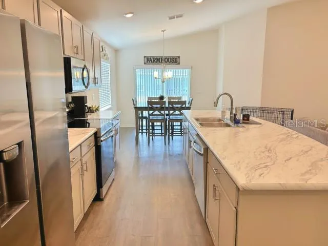 737 DAPHNE DRIVE Polk City, FL 33868