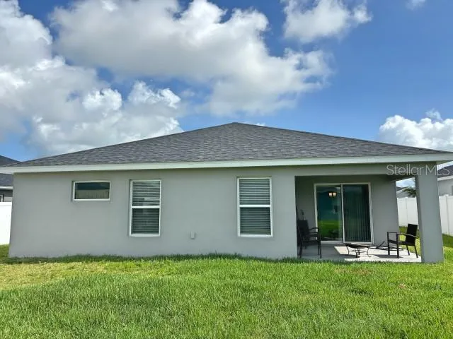 737 DAPHNE DRIVE Polk City, FL 33868