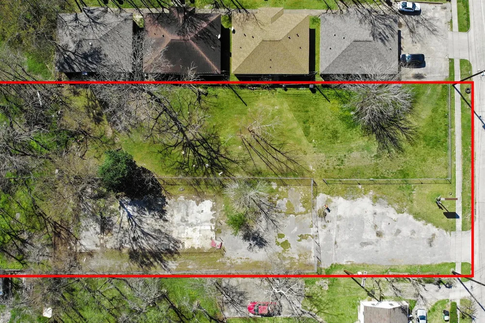 5510 Crane Street Houston, TX 77026