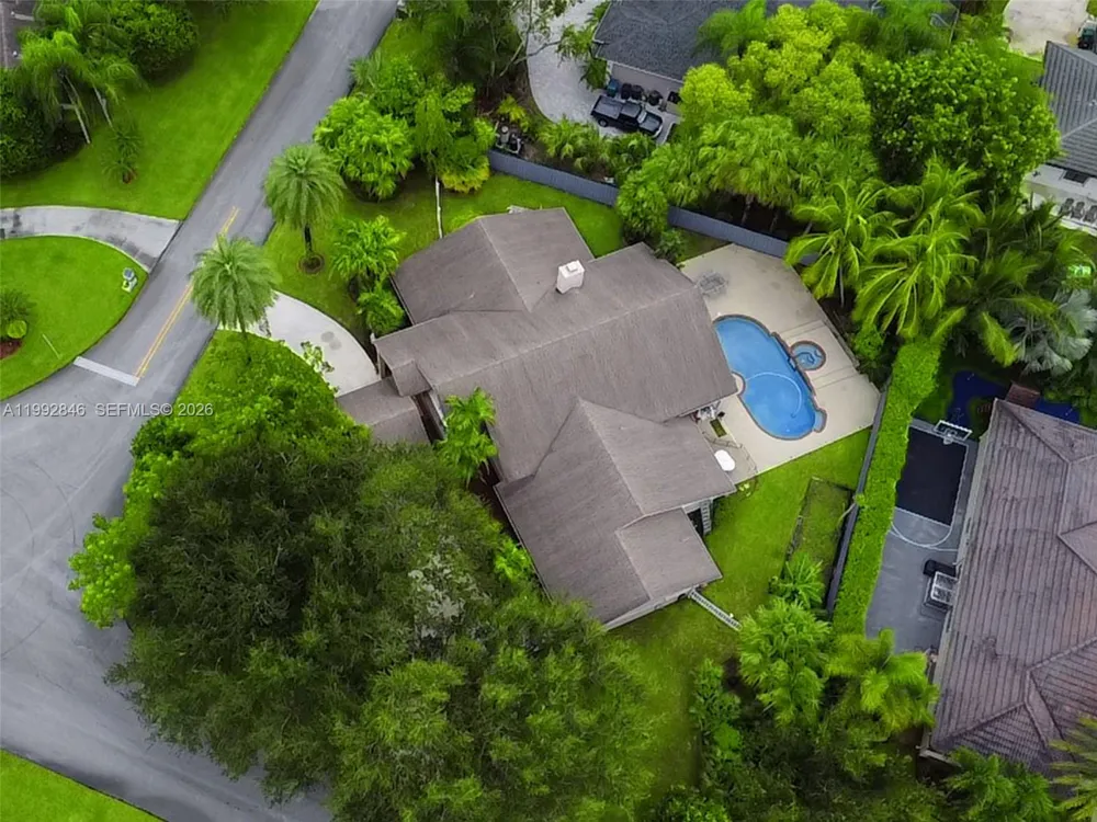 26451 SW 173rd Pl Homestead, FL 33031