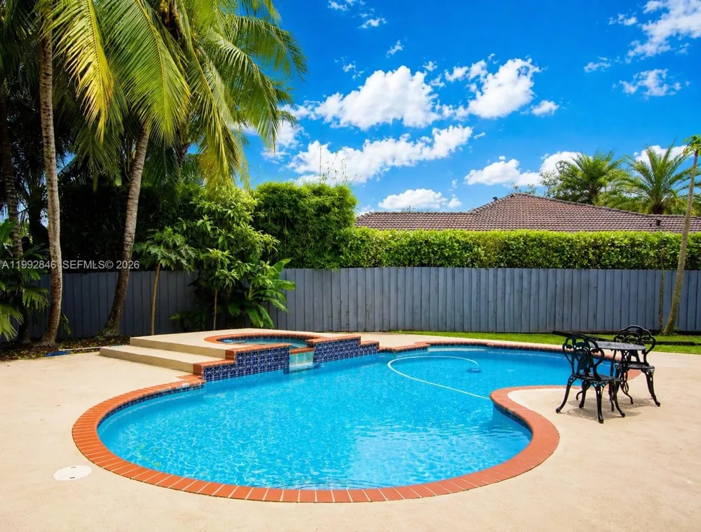 26451 SW 173rd Pl Homestead, FL 33031