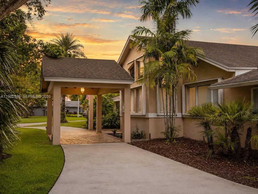 26451 SW 173rd Pl Homestead, FL 33031