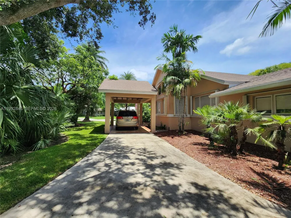 26451 SW 173rd Pl Homestead, FL 33031
