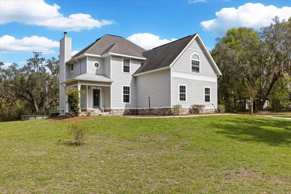 2600 SE 48TH AVENUE Trenton, FL 32693